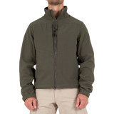 First Tactical Men's Tactix Softshell Jacket OD Green