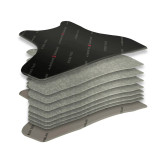 Safariland Hardwire 51 Level II, A7 Male Panel Set 2
