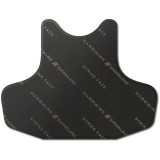 Safariland Hardwire 51 Level II, A7 Male Panel Set 1