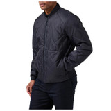 5.11 Tactical Station Jacket, Fire Navy
