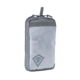 First Tactical Internal Organizer Pouch 6x10 4
