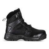 5.11 Tactical A.T.A.C. 2.0 6 in. Shield Boot Black 1