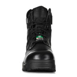 5.11 Tactical A.T.A.C. 2.0 6 in. Shield Boot Black 2