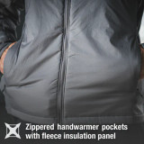 Vertx Integrity Base Jacket 2.0 Detail 4