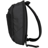 Vertx Urban Ghost 10L Sling Bag Black 5