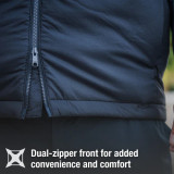Vertx Integrity+ Insulated Jacket 2.0 Detail 9