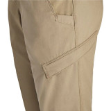 Vertx Women's Fusion Flex Pants Desert Tan 4