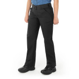 First Tactical Women's A2 Pants Black 2