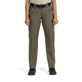 First Tactical Women's A2 Pants Ranger Green