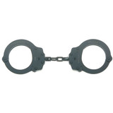 Peerless Superlite Chain Link Handcuff for police at Curtis
