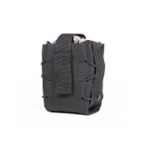 High Speed Gear GEN 2 Double Handcuff TACO Pouch