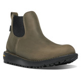 Danner Tramline Chelsea 917 GTX Boot Major Brown 2