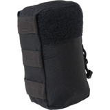 North American M-FAK Mini First Aid Kit Black 2