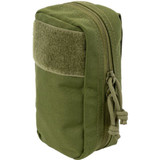 North American M-FAK Mini First Aid Kit OD Green
