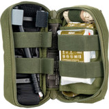 North American M-FAK Mini First Aid Kit OD Green Basic