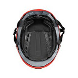 Team Wendy EXFIL SAR Backcountry Helmet Red 4