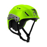 Team Wendy EXFIL SAR Backcountry Helmet Hi-Viz Green
