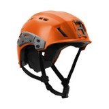 Team Wendy EXFIL SAR Backcountry Helmet USCG Orange