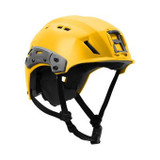 Team Wendy EXFIL SAR Backcountry Helmet Yellow