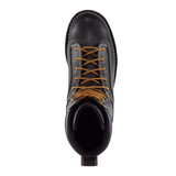 Danner 8 in. Quarry USA Boot Black 4
