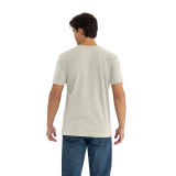 Next Level Apparel Adult CVC Tee Sand 2