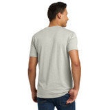 Next Level Apparel Adult CVC Tee Sand 2