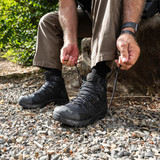 Danner Men's 6 in. Downrange Boot 8