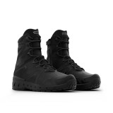 First Tactical Men's 8 in. AERO-TAC Side-Zip Boot 8