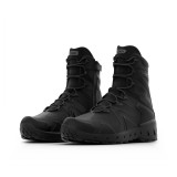 First Tactical Men's 8 in. AERO-TAC Side-Zip Boot 7