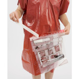 Greenwich Safety SECUR-ID Decon Property Bag Small 3