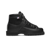 Danner 6 in. Leather Lace-In Zipper 4