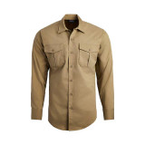 Vertx Men's Fusion Flex Long Sleeve Shirt