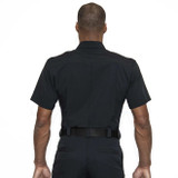 Blauer Flexrs Short Sleeve SuperShirt Darky Navy 3
