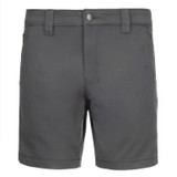 Vertx 8 in. Delta LT Short Spine Gray