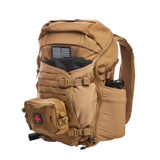 Vertx Siege 25L Tactical Backpack 12
