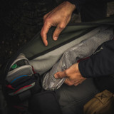 Vertx RLT 80L Duffel Bag 34