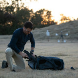 Vertx Contingency Duffle 85L 5