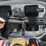 Vertx VTAC 18 in. Rifle Case 8