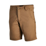 Vertx 10 in. Delta LT Short Tobacco 2