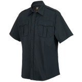 Flying Cross Men's Power Flex Short Sleeve Class A Uniform Shirt 2