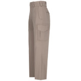 Flying Cross Women's Power Flex Class B Cargo Pant Silver Tan