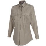 Flying Cross Men's Prime Flex Long Sleeve Hybrid Shirt