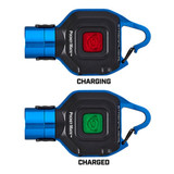 Streamlight Pocket Mate USB, Charging Light View