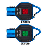 Streamlight Pocket Mate USB, Charging Light View