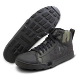 Altama Maritime Assault Mid - GSA Multi-Cam Black