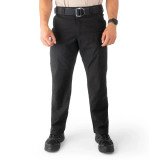 First Tactical Men's V2 Tactical Pants, Standard Sizes Black 1