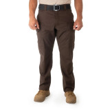 First Tactical Men's V2 Tactical Pants, Standard Sizes Kodiak Brown