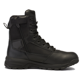 Belleville Spear Point BV918Z / Lightweight Side-Zip 8 in. Waterproof Tactical Boot 1