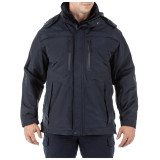 5.11 Tactical Bristol Parka Dark Navy
