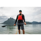 Mustang Khimera Dual Flotation PFD In Use 4